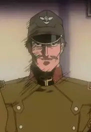Colonel Bunt