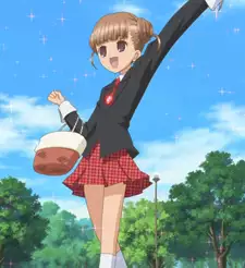 Manami