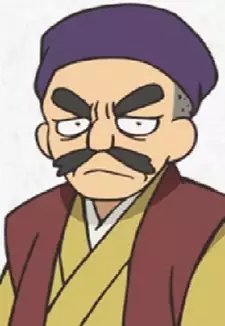 Hisamasa Azai