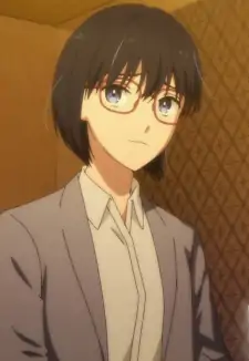 Otonashi-san
