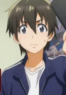 Keita Amano