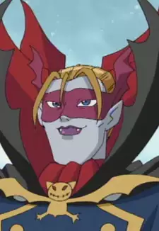 Vamdemon