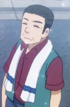 Uomasa
