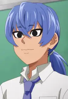 Douji Matsugamiya