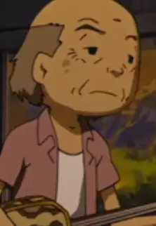 Wataru Urazoe