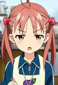Momo Isshiki
