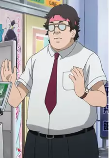 Takuo Otakura