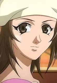 Chiaki Kounoike