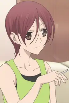 Tsukika Kuze