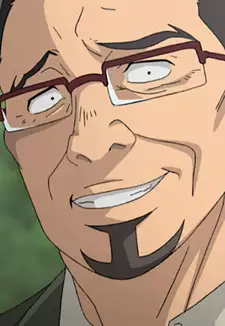 Daijirou Kutsuwa