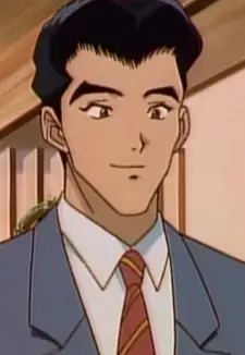Hiroshi Kogure