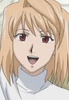Arcueid Brunestud