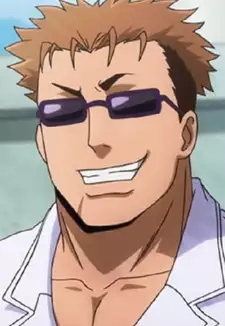 Kouzou Ukita