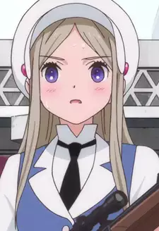 Kureha Tsubaki