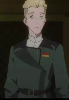 Conrad Wisdom