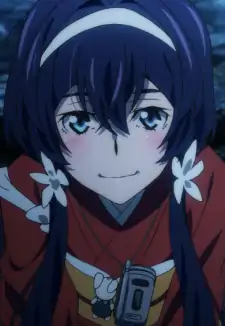 Kyouka Izumi