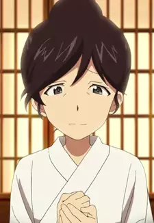 Yuri Isuzu
