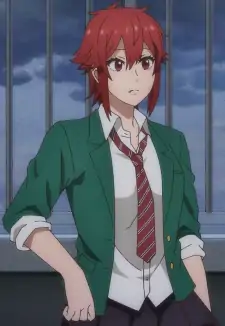 Tomo Aizawa