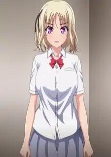 Shiori Fuyutsuki