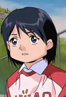 Misono Kiyohara