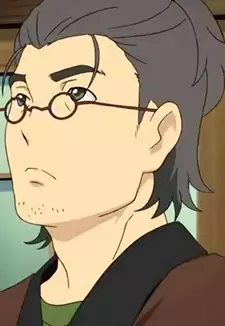 Takahito Komagusu