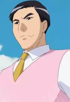Toshiaki Kasuga