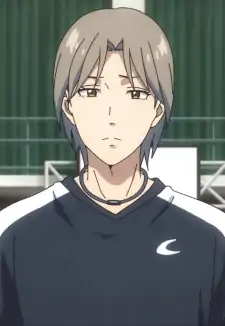 Kento Yusa
