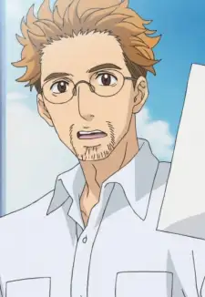 Kimio Narita