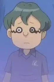 Shigeru Yanagida