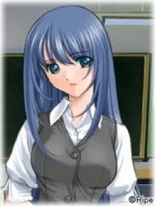 Sayaka Nanjou