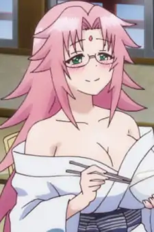 Nonko Arahabaki