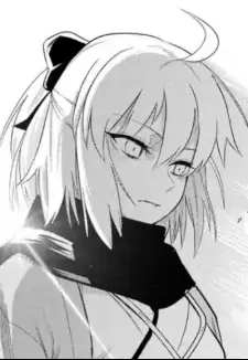 Souji Okita