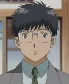 Kyousuke Ichimaru