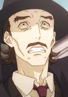 Mitsuteru Hayashiyama