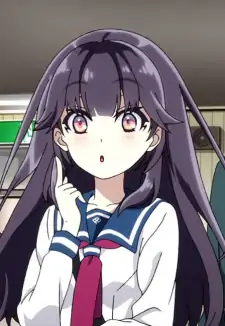 Chika Homura