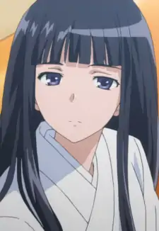 Aisa Himegami