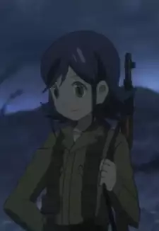 Aoi Kouenji