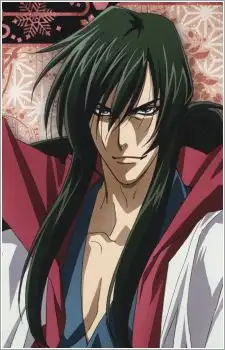 Seijuro Hiko