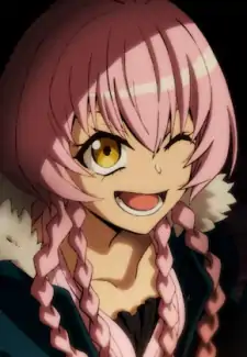 Chiroru Oochagama