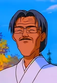 Katsuhito Masaki