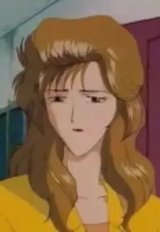 Mother Onizuka