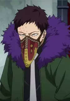 Kai Chisaki