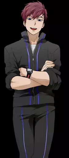 Kagetora Nagano