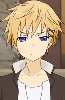 Banri Watanuki