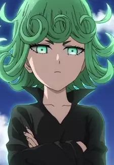 Tatsumaki