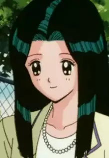 Ritsuko Takahashi
