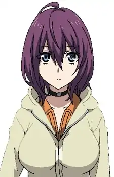 Anji Zou