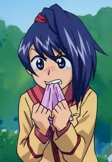 Kaori Izumi