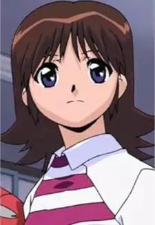 Aya Etou