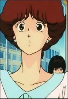 Chiemi Horikoshi